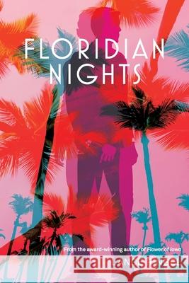 Floridian Nights Lance Ringel 9781737669500 Distant Mirror Press - książka