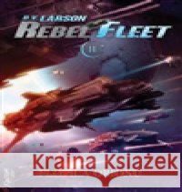 Flotila Orionu Brian V. Larson 9788075941756 Fantom Print - książka