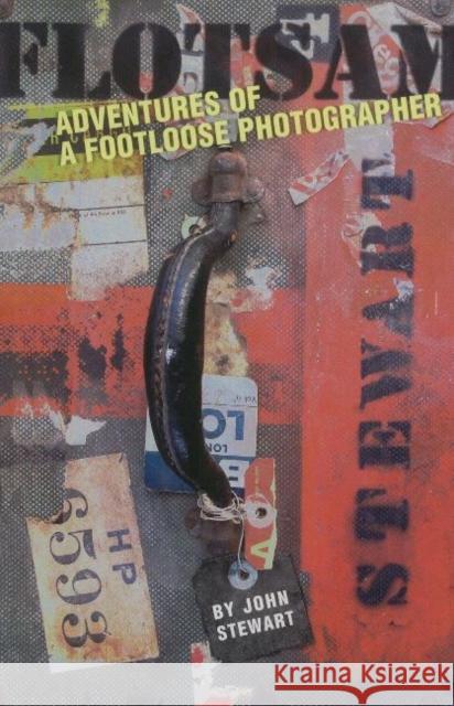 Flotsam John Stewart 9781589880634 Paul Dry Books, Inc - książka