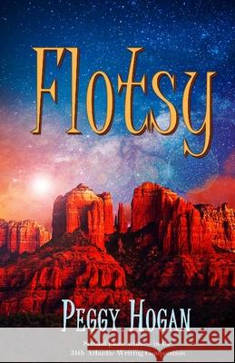 Flotsy Peggy Hogan 9781786954251 Double Dragon - książka