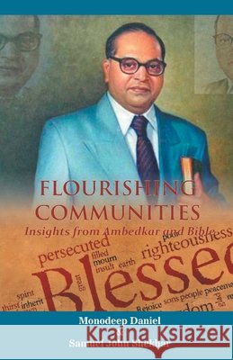 Flourishing Communities Monodeep Daniel 9788194759256 Indian Society for Promoting Christian Knowle - książka