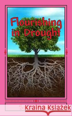 Flourishing in Drought: A Sure Solution to Economic Crisis Sola Alabi 9781977848529 Createspace Independent Publishing Platform - książka