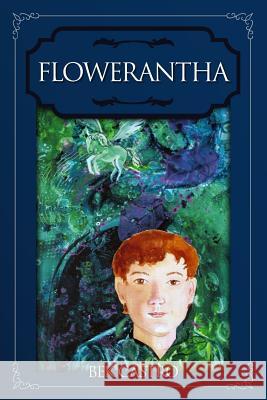 Flowerantha Bek Castro 9780998266145 Coppersmith Publishing Llp - książka