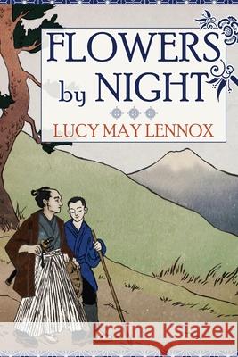 Flowers by Night Lucy May Lennox 9780578819839 Lucy May Lennox - książka