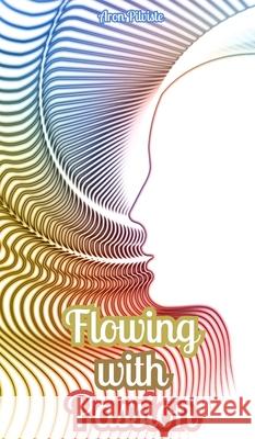 Flowing with Passion Aron Pilviste 9789916863121 Swan Charm Publishing - książka