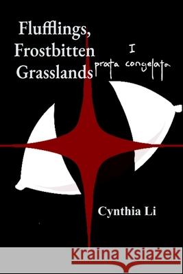 Flufflings, Frostbitten Grasslands Cynthia Li 9781738269808 Eku Solutions - książka