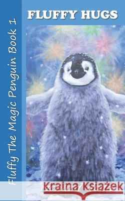 Fluffy Hugs Richard Dodd Christopher Norman 9780995629707 Upbury Press Publishers - książka