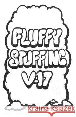 Fluffy Stuffing v17 Wang, Delia 9781792694851 Independently Published - książka