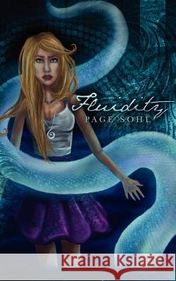 Fluidity Page Sohl 9781463635107 Createspace - książka
