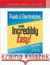 Fluids & Electrolytes Made Incredibly Easy! LWW 9781975209322 Wolters Kluwer Health
