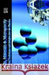 Fluids, Materials and Microgravity: Numerical Techniques and Insights Into Physics Lappa, Marcello 9780080445083 Elsevier Science