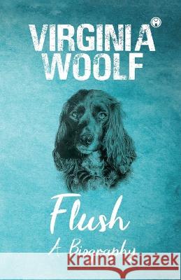 Flush Virginia Woolf   9789390535965 Insight Publica - książka