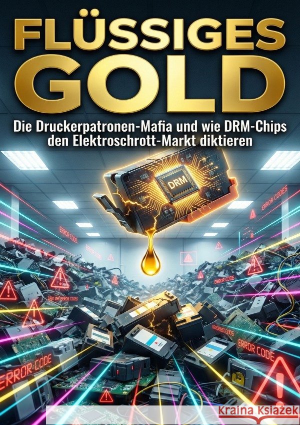 Flüssiges Gold Schweizer, Marco 9783565295500 epubli - książka