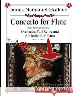 Flute Concerto 