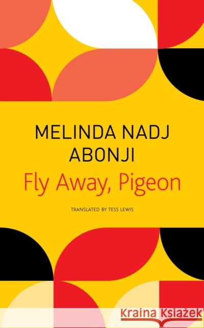 Fly Away, Pigeon Tess Lewis 9781803090481 Seagull Books London Ltd - książka