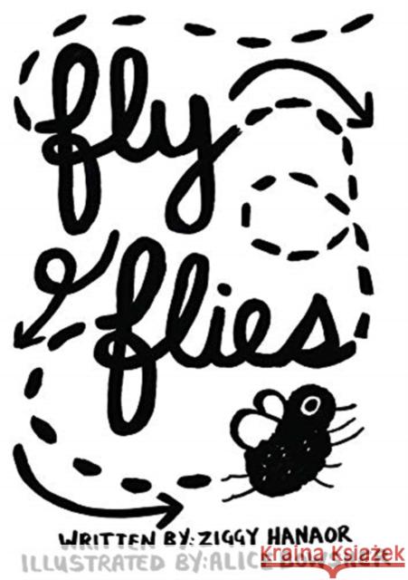 Fly Flies Alice Bowsher 9781908714619 Cicada Books Limited - książka