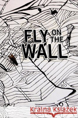 Fly on the Wall Everett Fitzpatrick 9781436380089 Xlibris Corporation - książka