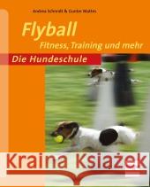 Flyball : Fitness, Training und mehr Schmidt, Andrea; Mattes, Gunter 9783275019120 Müller Rüschlikon - książka