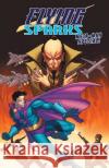 Flying Sparks: Meta-Man Special Jon Del Arroz, Mike Abuan 9789527303436 Castalia House