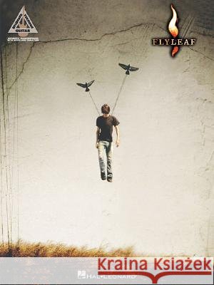 Flyleaf Hal Leonard Publishing Corporation 9781423421290 Hal Leonard Publishing Corporation - książka