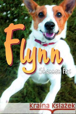 Flynn Shannon Fox 9780595172863 Writers Club Press - książka