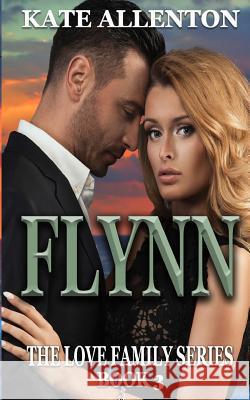 Flynn Kate Allenton 9781944237097 Coastal Escape Publishing - książka