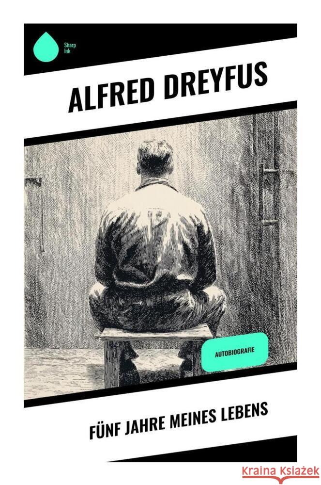 Fünf Jahre meines Lebens Dreyfus, Alfred 9788028510824 Copycat - książka