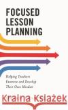 Focused Lesson Planning Urban Fraefel 9781475869095 Rowman & Littlefield
