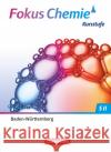 Fokus Chemie - Sekundarstufe II - Baden-Württemberg 2023 - Kursstufe Burgard, Riko, Epple, Thomas, Kreß, Thorsten 9783060112562 Cornelsen Verlag