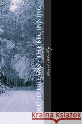 Folded Dreams: The Beginning Pearl Kirkby 9781519129048 Createspace Independent Publishing Platform - książka