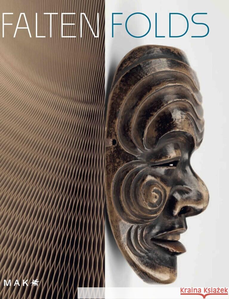 Folds  9783753307329 Walther Konig Verlag - książka