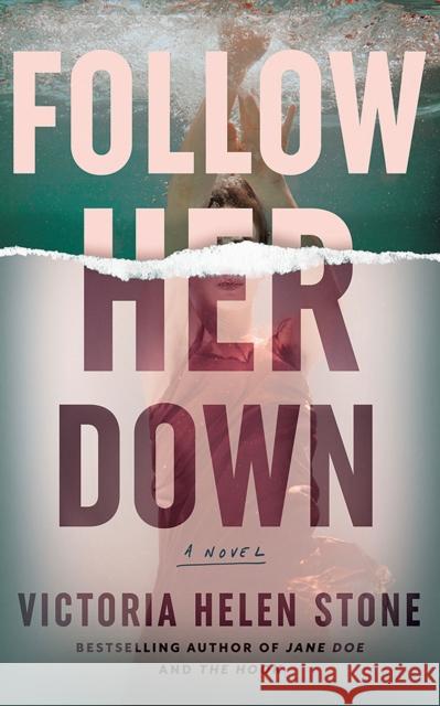 Follow Her Down: A Novel Victoria Helen Stone 9781662521683 Amazon Publishing - książka