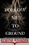Follow Me To Ground Sue Rainsford 9780857526779 Transworld Publishers Ltd