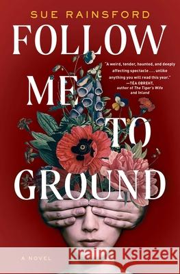 Follow Me to Ground Sue Rainsford 9781982133641 Scribner Book Company - książka