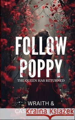 Follow Poppy Cassandra Doon Mimi Baptist 9781763581548 Cassandra Doon - książka