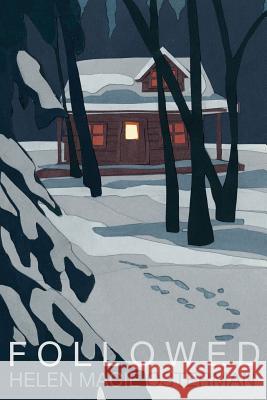 Followed Helen Macie Osterman 9781977572752 Createspace Independent Publishing Platform - książka