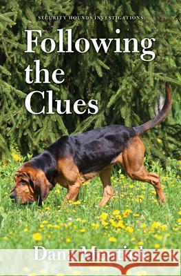 Following the Clues Dana Mentink 9781420522211 Thorndike Press Large Print - książka