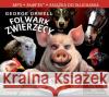 Folwark Zwierzęcy Audiobook Orwell George 9788366837003 Siedmioróg