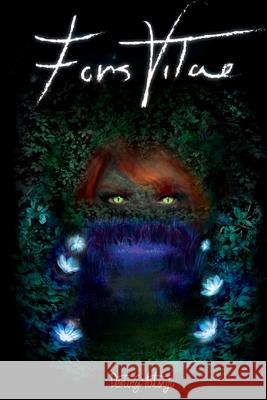 Fons Vitae Destiny Aitsuji 9781535337182 Createspace Independent Publishing Platform - książka