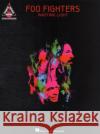 Foo Fighters - Wasting Light Foo Fighters 9781458408006 Hal Leonard Corporation