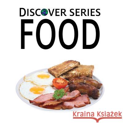 Food Xist Publishing 9781623950477 Xist Publishing - książka