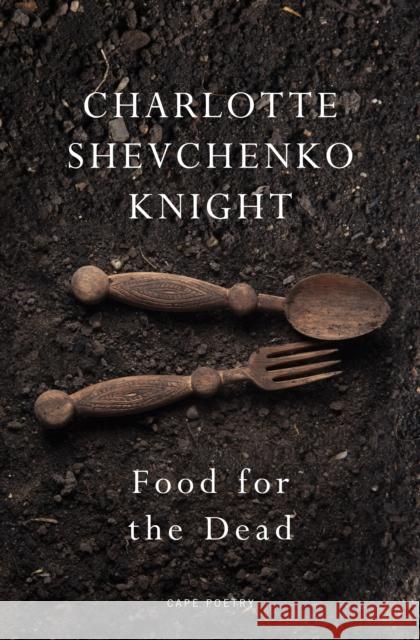 Food for the Dead Charlotte Shevchenko Knight 9781787334892 Vintage Publishing - książka