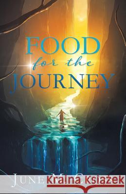 Food For The Journey June M. Cross 9781545668443 Xulon Press - książka