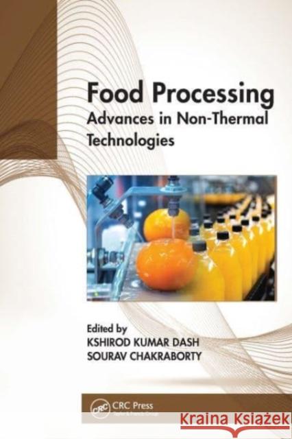 Food Processing  9780367756154 Taylor & Francis Ltd - książka