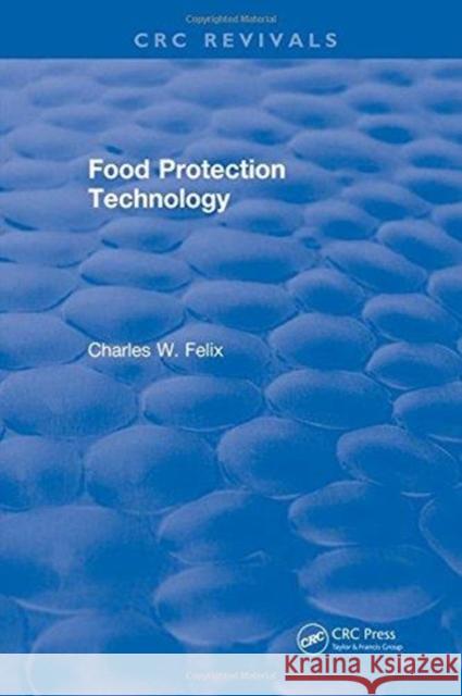 Food Protection Technology: 