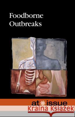 Foodborne Outbreaks Greenhaven Press 9780737774078 Greenhaven Press - książka