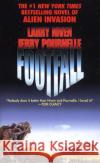 Footfall Larry Niven Jerry Pournelle 9780345323446 Del Rey Books