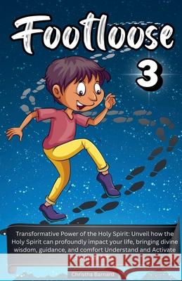 Footloose 3 Christha Barnard 9798227902979 Christha Barnard - książka