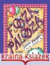 Fooza Palooza: Starring Foozball as himself Eddy, J. R. N. 9781460990490 Createspace