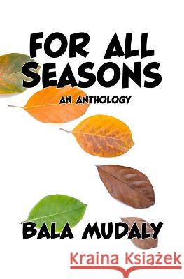 For All Seasons Mudaly, Bala 9780648038658 Tale Publishing - książka